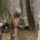 Cicely Tyson