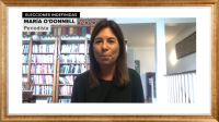 Columna O'Donnell 28.01.2021