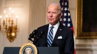 Joe Biden, presidente de los Estados Unidos.