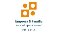 Empresa y Familia
