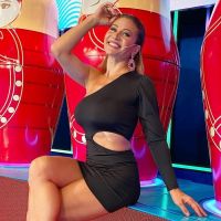 El tremendo cambio de look de Adabel Guerrero que impactó a sus fans