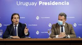 Uruguay analiza abrir fronteras: "Es un reclamo que está haciendo el sector turístico"