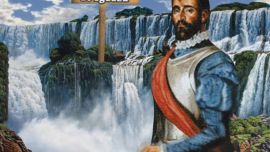 Cabeza de Vaca nunca se imaginó que iba a protagonizar semejante hazaña.