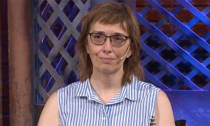 Sandra Pitta: "Van a juzgar al gobierno de Cambiemos; hay que pisarlos cuando volvamos"