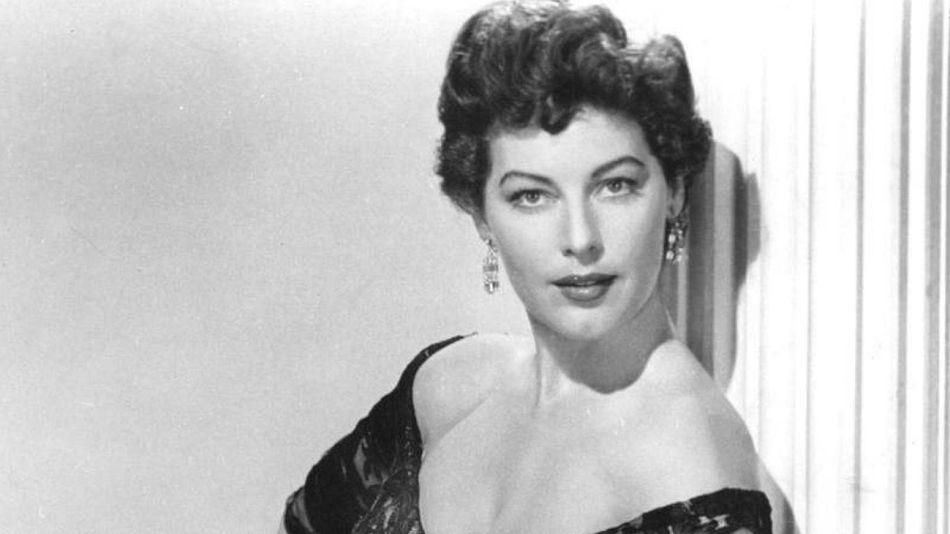 Ava Gardner 20210128