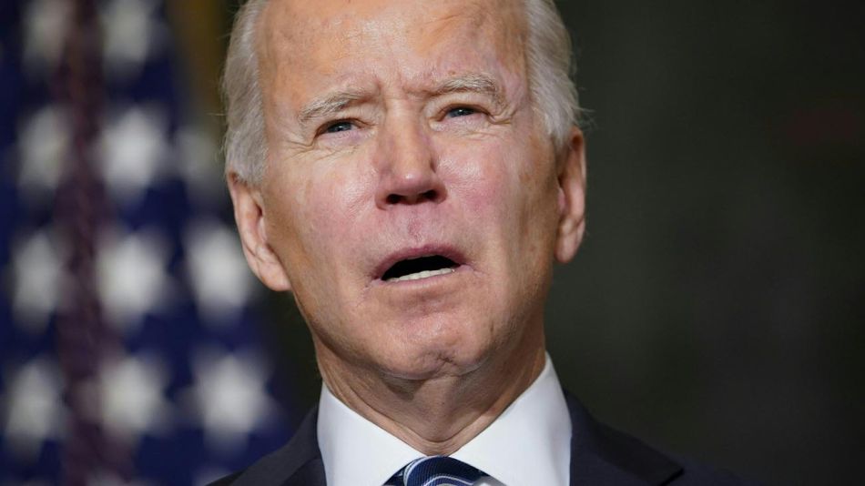 Joe Biden 20210128