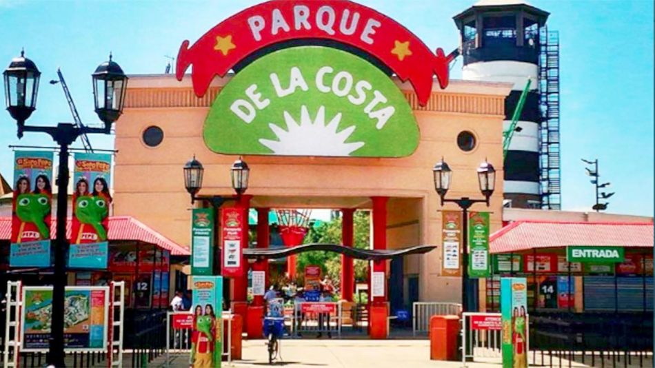 Parque de la Costa 20210128