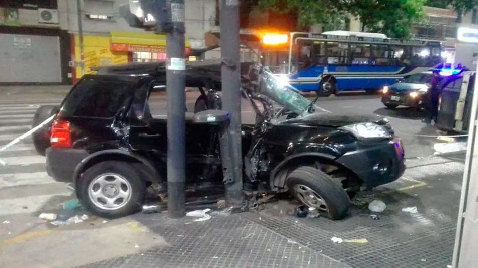 siniestro vial de flores 20210128