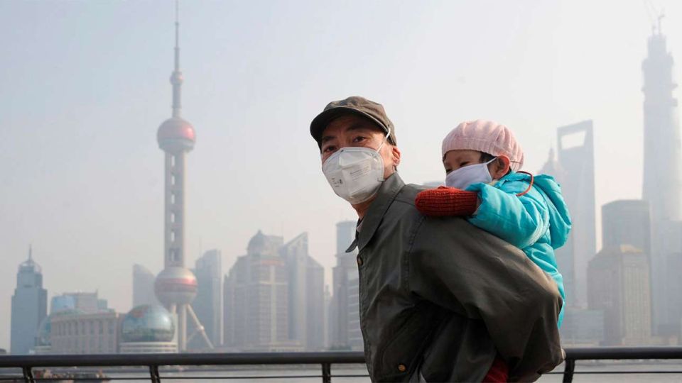 El gobierno afirmó que combatir la contaminación es una de las "duras batallas" que tiene por delante.