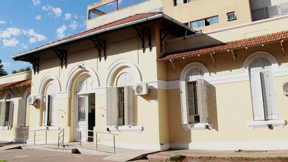 HIGA Abraham Félix Piñeyro de Junín