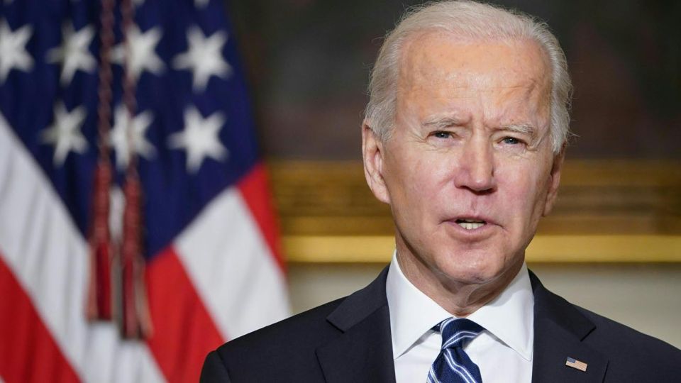 Mientras Biden propone gastar el equivalente a US$1500 por estadounidense al año, una encuesta reciente mostró que más de la mitad de la población no está dispuesta a pagar ni siquiera 24 dólares.