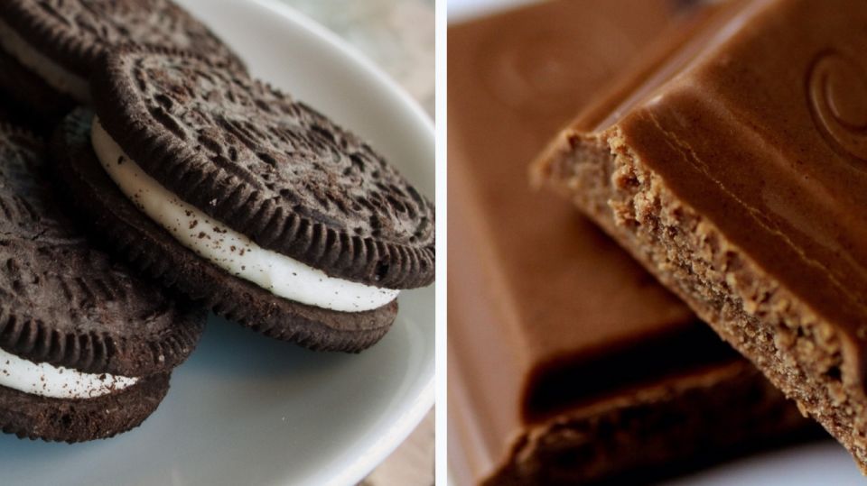 Mondelez Snack Cuarentena