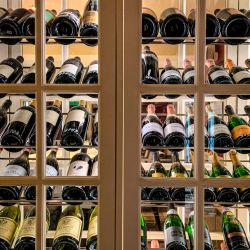 Control de precio para los vinos