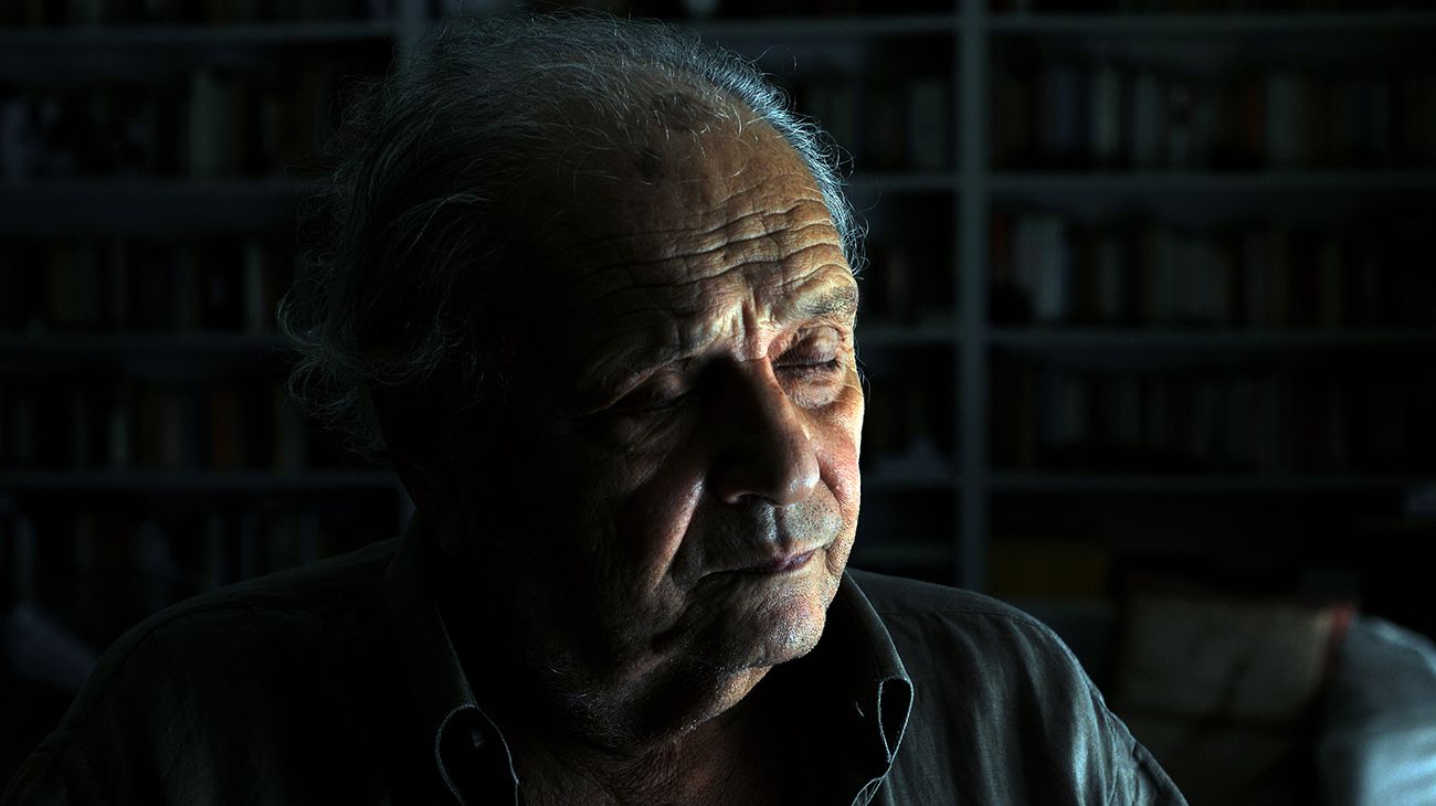 Sobrevivientes de la Shoah, por Pablo Cuarterolo