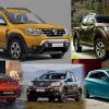 Proyectos Renault