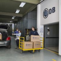 Depósito Belgrano