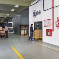 Depósito Belgrano