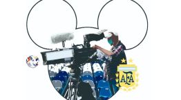 Disney AFA derechos TV