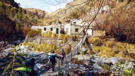 Excelentes propuestas para disfrutar al aire libre.