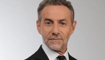 Luis Majul