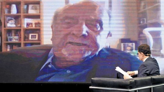 Amnistía. “La reforma del año 94 equipara los delitos de corrupción con los de terrorismo de Estado, por lo cual no podrían estar incluidos en una amnistía o en un indulto”.