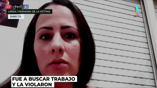 Fue a una entrevista laboral en el barrio de Balvanera y terminó drogada y abusada