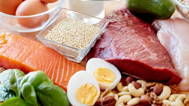 Intoxicación alimentaria: