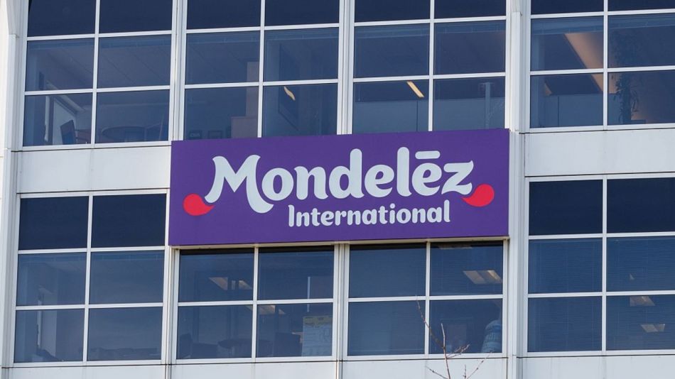 Mondelez Snack Cuarentena
