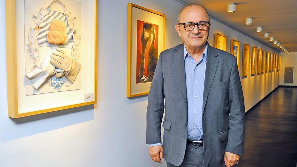 La izquierda del Frente De Todos. “El kirchnerismo duro, que está asentado en el Congreso, es el que le imprime al Gobierno el sentido más innovador”.