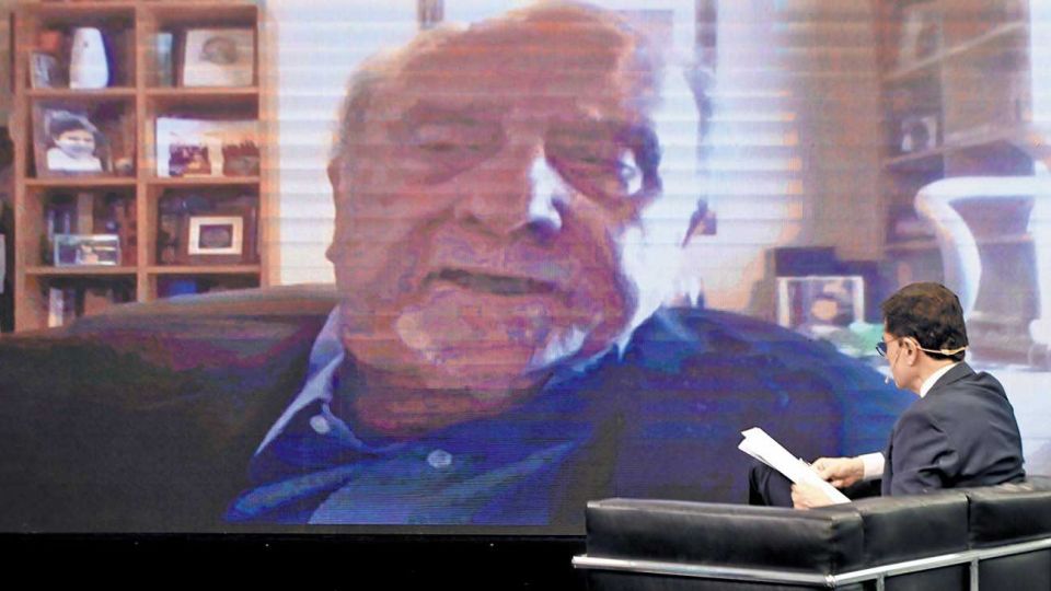 Amnistía. “La reforma del año 94 equipara los delitos de corrupción con los de terrorismo de Estado, por lo cual no podrían estar incluidos en una amnistía o en un indulto”.
