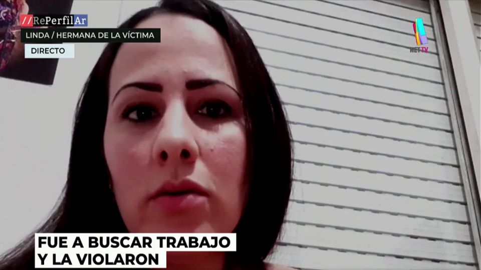 Fue a una entrevista laboral en el barrio de Balvanera y terminó drogada y abusada