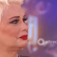 Carmen Barbieri con Coronavirus: En coma farmacológico y pedido de cadena de oración