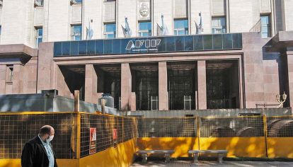 AFIP. El organismo ya puede cobrar el impuesto pero antes se esperan presentaciones judiciales.
