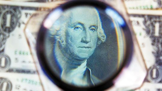 Dólar. Cerró calmo el mes, a la espera del test febrero.