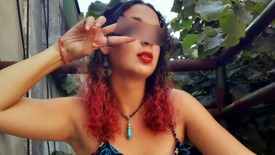 "La chica de Fucsia", la acusada de secuestrar a un menor en una colonia de Caballito