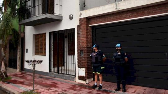 Córdoba. Le robaron el celular, se filmó estrangulando al ladrón hasta matarlo y subió el video a WhatsApp.