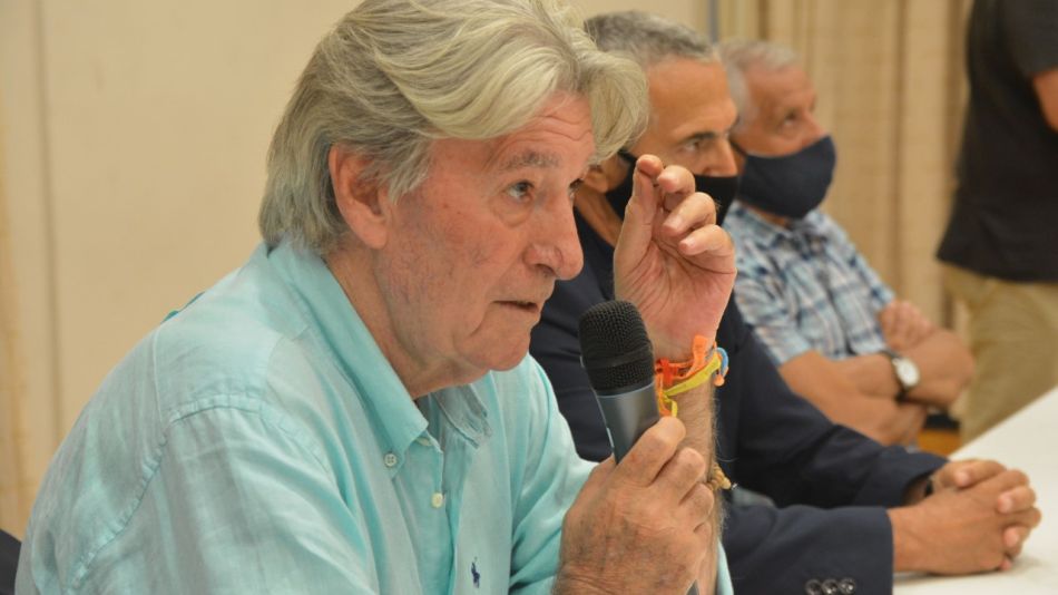 Armando Pérez 1
