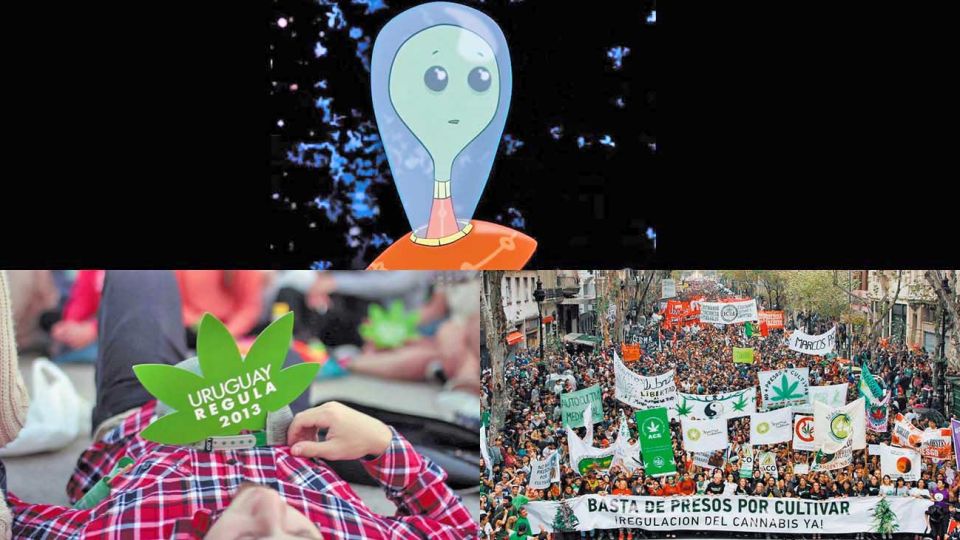 Evento. El Festival Internacional de Cine Cannábico tendrá emplazamiento tanto físico como en las redes, sobre todo en su canal YouTube. El evento posee proyecciones de trabajos como Viaje a la Tierra, Fiesta Nibiru, documentales sobre cannabis medicinal y sobre el cannabis en Uruguay.