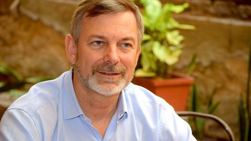 POSIBILIDAD. “El peronismo se enfrenta a dos encrucijadas en Córdoba: aliarse con los K y el recambio generacional”.