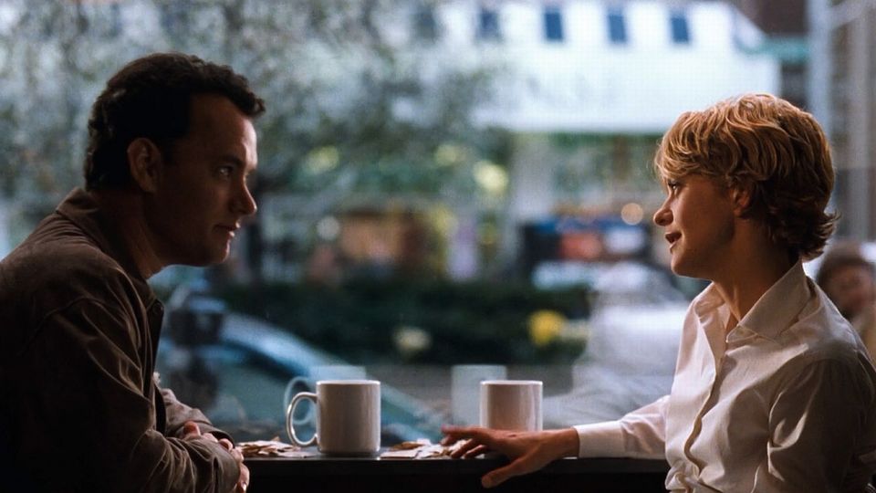 You've Got Mail