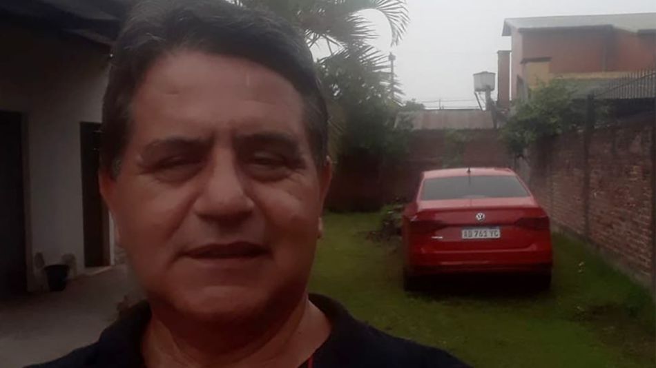 hector lopez cano formosa