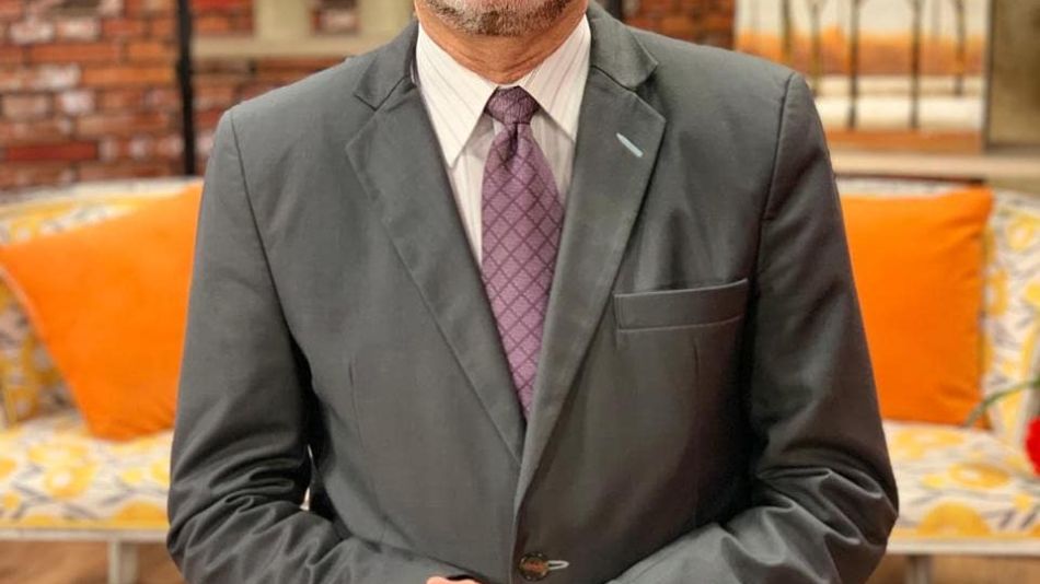 Héctor Pedicino