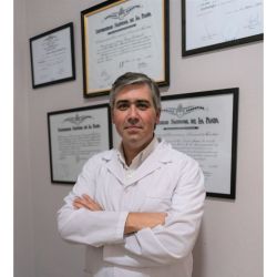 Dr. Gabriel Scattarello | Foto:Dr. Gabriel Scattarello
