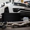 Volkswagen Amarok V6 400 CV