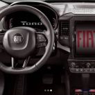 Fiat Toro 2021 