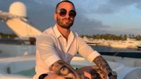La fuerte confesión de Martín Baclini sobre Cinthia Fernández