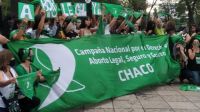 Medida cautelar IVE en Chaco