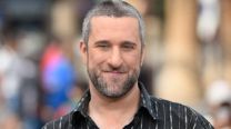 Dustin Diamond