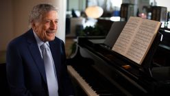 Tony Bennett