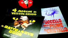 Cine "giallo"